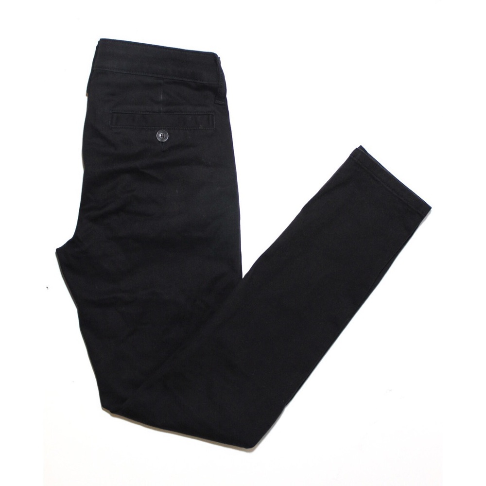 (Sold)American Eagle Outfitters Black Skinny Jeans